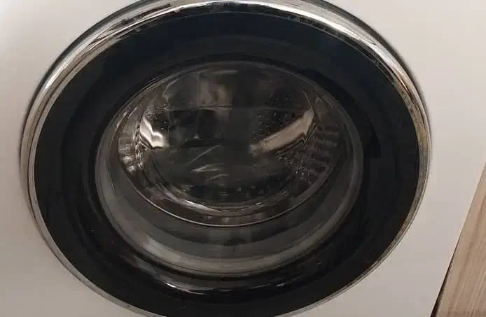 لباسشوی بوست هفتکیلو|ماشین لباسشویی و خشککن لباس|سوری, |دیوار