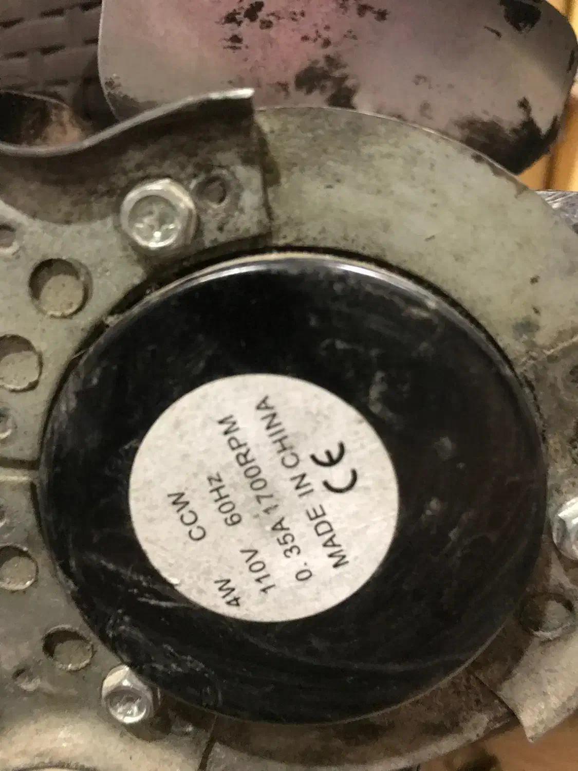 فن ۱۱۰وات  یخچال|یخچال و فریزر|آبیک, |دیوار