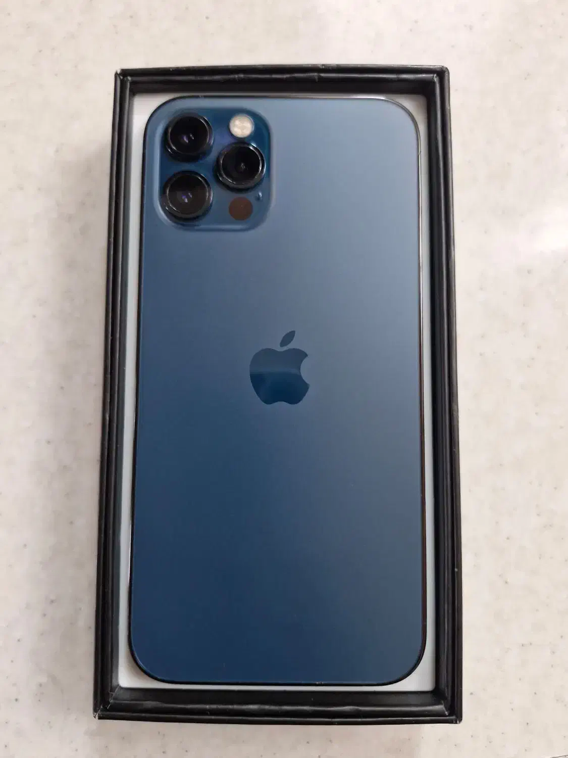 آیفون 12pro|موبایل|یزد, |دیوار