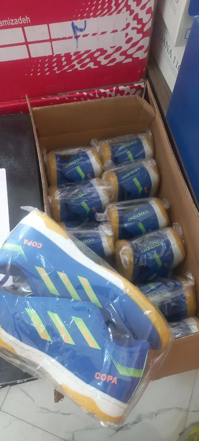 کفش سالونی|کیف، کفش، کمربند|مرودشت, فاز دوم شهرک فرهنگیان|دیوار