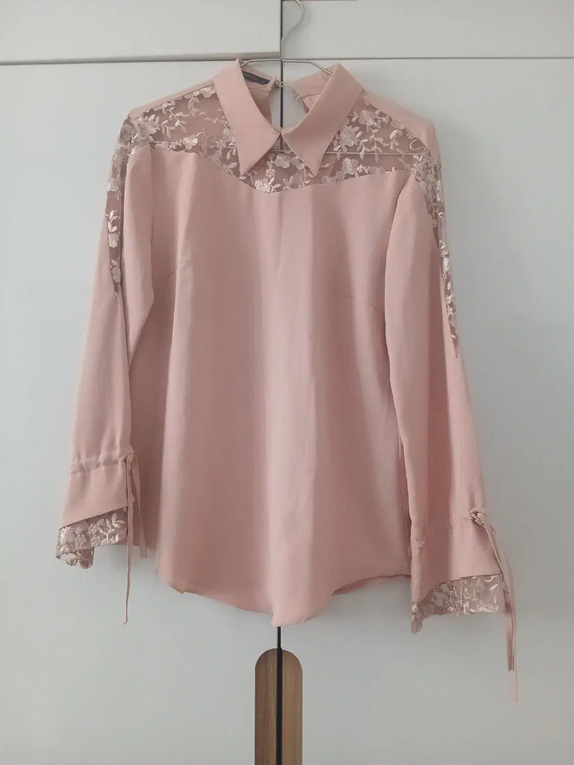 شومیز شیک و مجلسی|لباس|خرم‌آباد, |دیوار