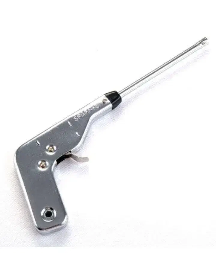 فندک آشپزخانه اتمی دائمی|اجاق گاز و لوازم برقی پختوپز|گرگان, |دیوار