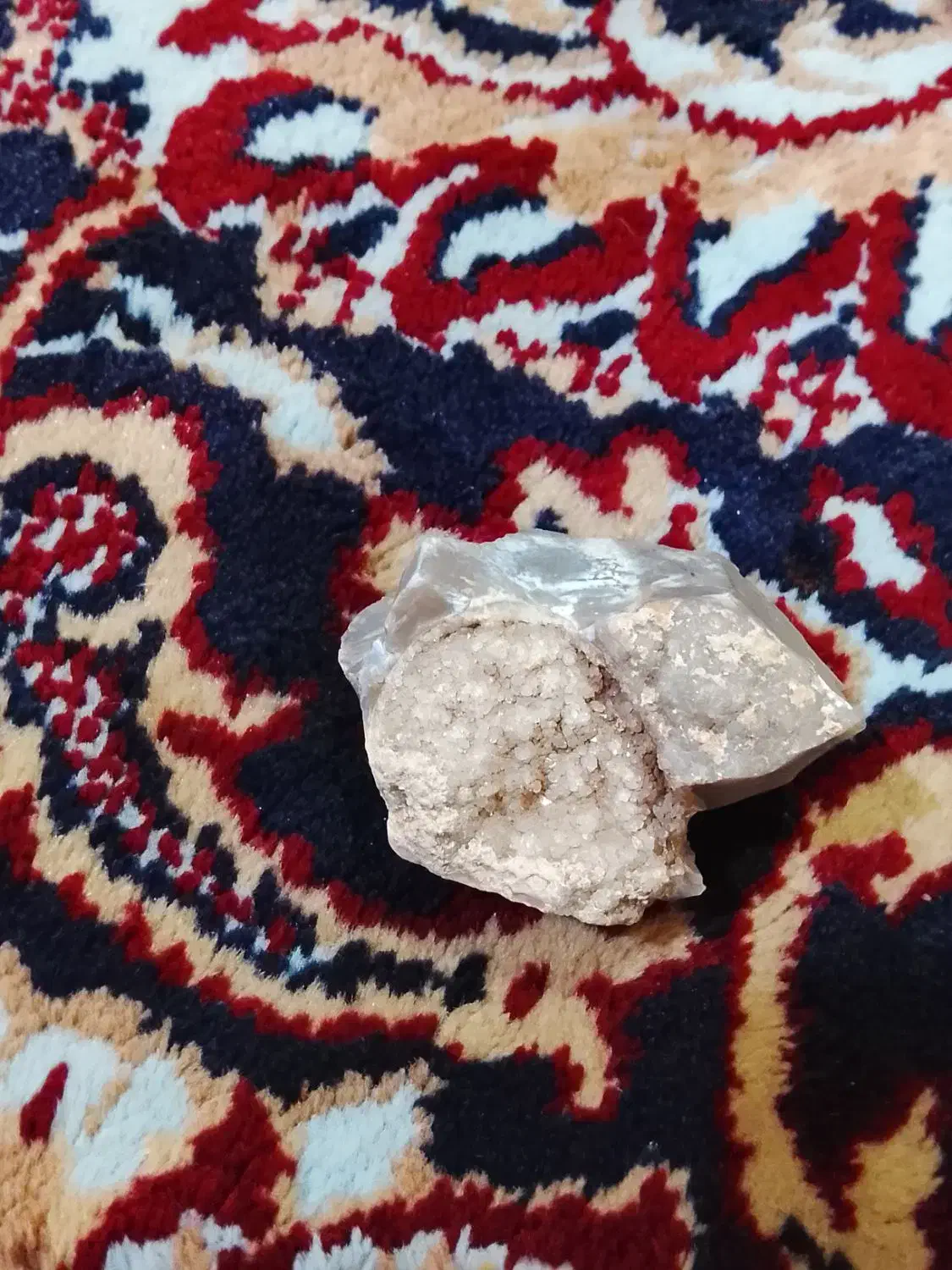 سنگ|کلکسیون اشیاء عتیقه|اسلام‌‌آباد غرب, |دیوار