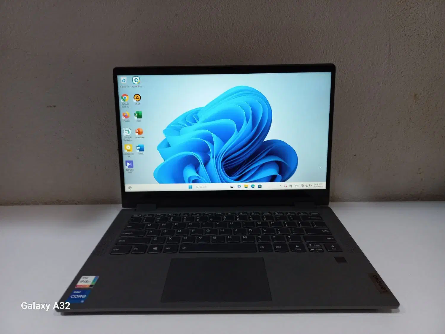 LENOVOمدل IDEAPAD FLEX5 14tl05|رایانه همراه|اسلام‌شهر, زرافشان|دیوار