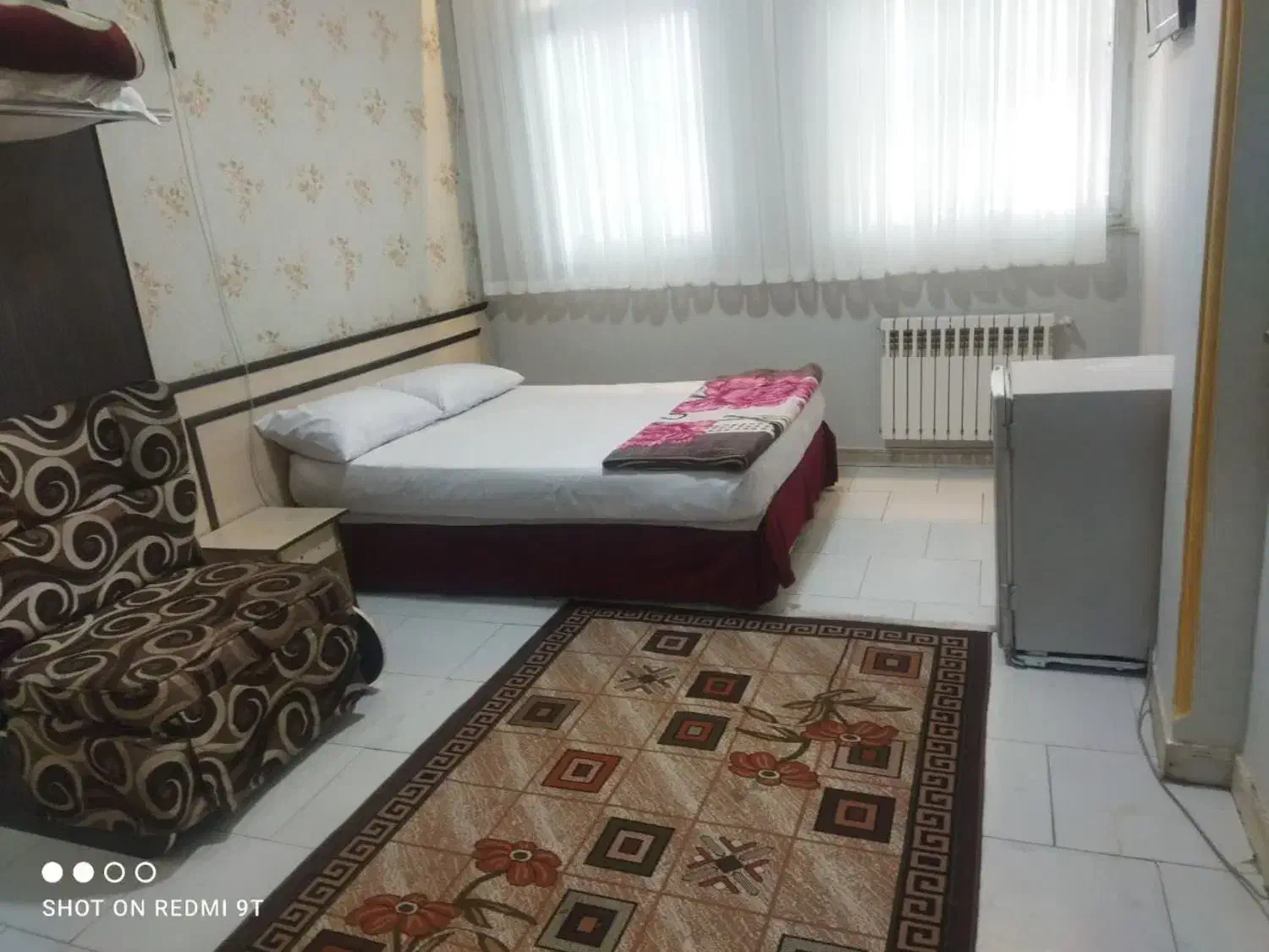 کاروان زیارتی مشهد مقدس|تور و چارتر|تبریز, |دیوار