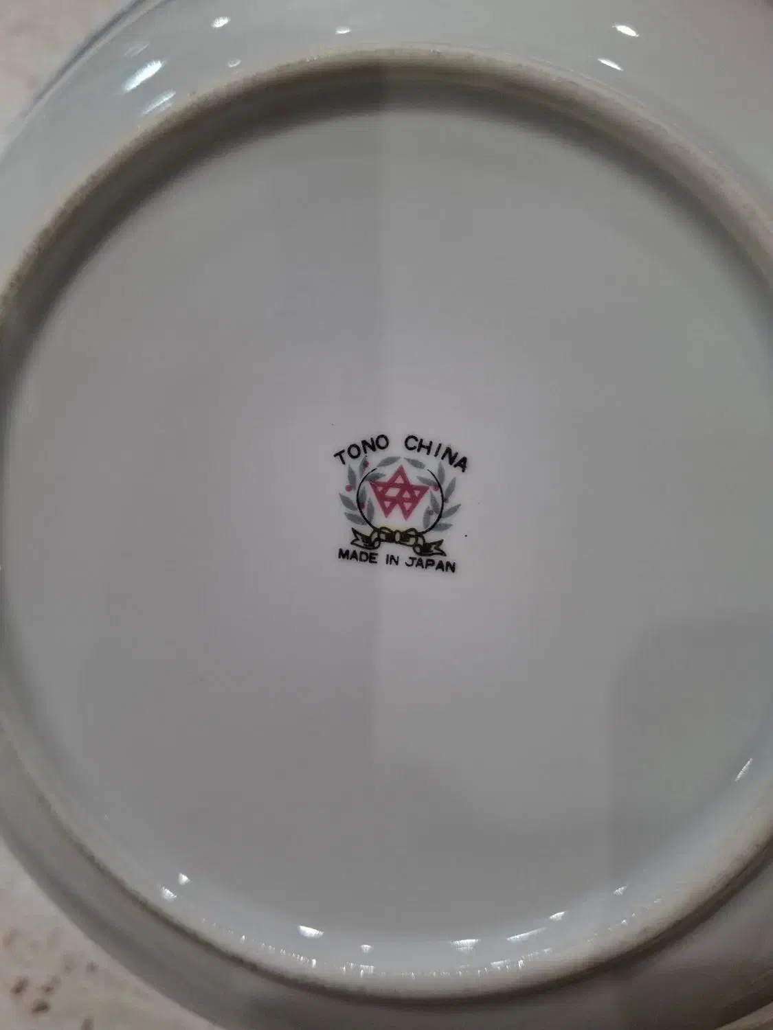 سرویس پذیرایی ساخت ژاپن ، کاسه و بشقاب ساخت چین|ظروف سرو و پذیرایی|تهران, صادقیه|دیوار