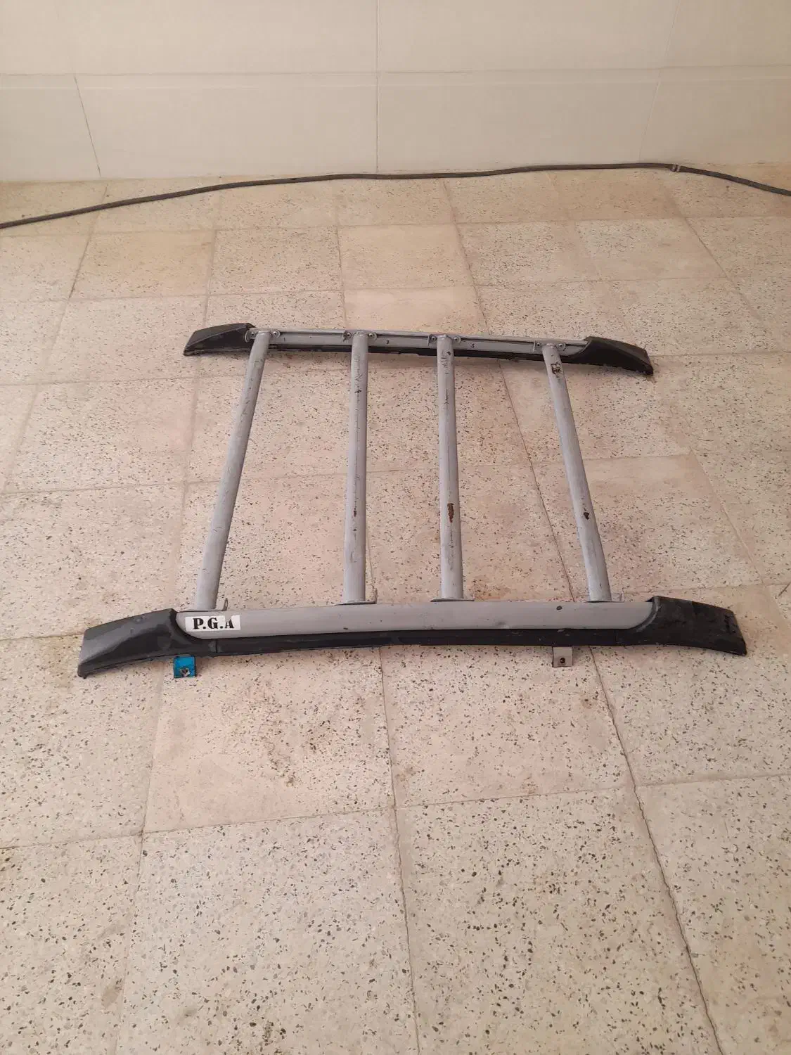 باربند پژو|قطعات یدکی و لوازم جانبی|کرمانشاه, |دیوار