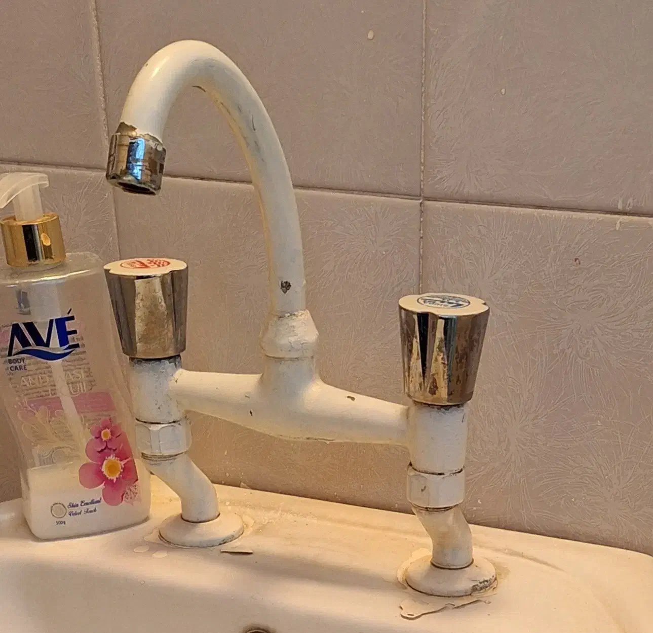 فروش روشویی|لوازم سرویس بهداشتی|شیراز, نصر|دیوار