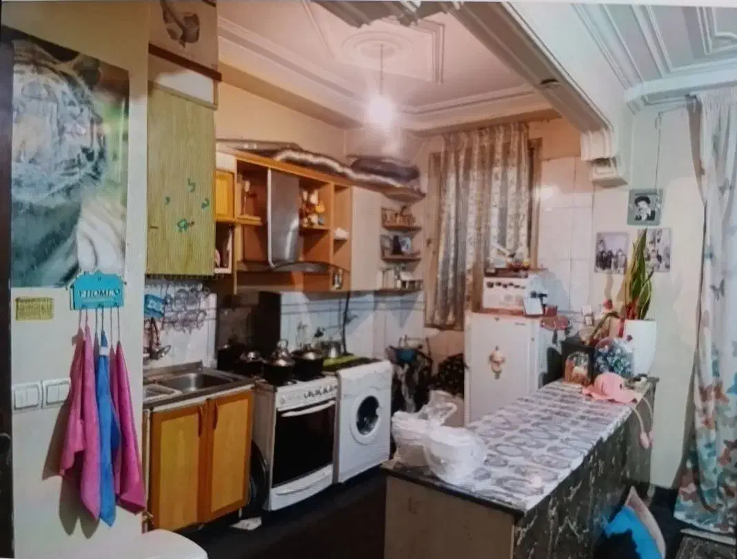 آپارتمان 44متری|فروش آپارتمان|تهران, وصفنارد|دیوار