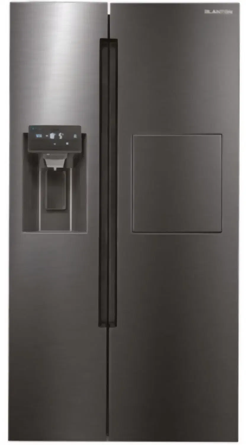 ساید بای ساید. فقط با ۷میلیون|یخچال و فریزر|اراک, |دیوار