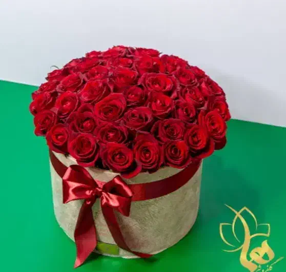 گل ربانی|گل مصنوعی|کوهدشت, |دیوار