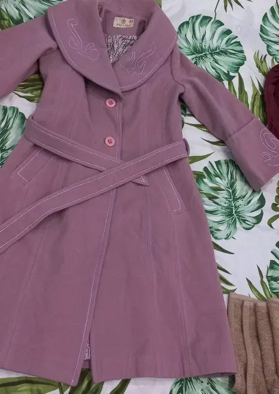 پالتو و کاپشن زنانه|لباس|صدرا-فارس, فاز ۱|دیوار