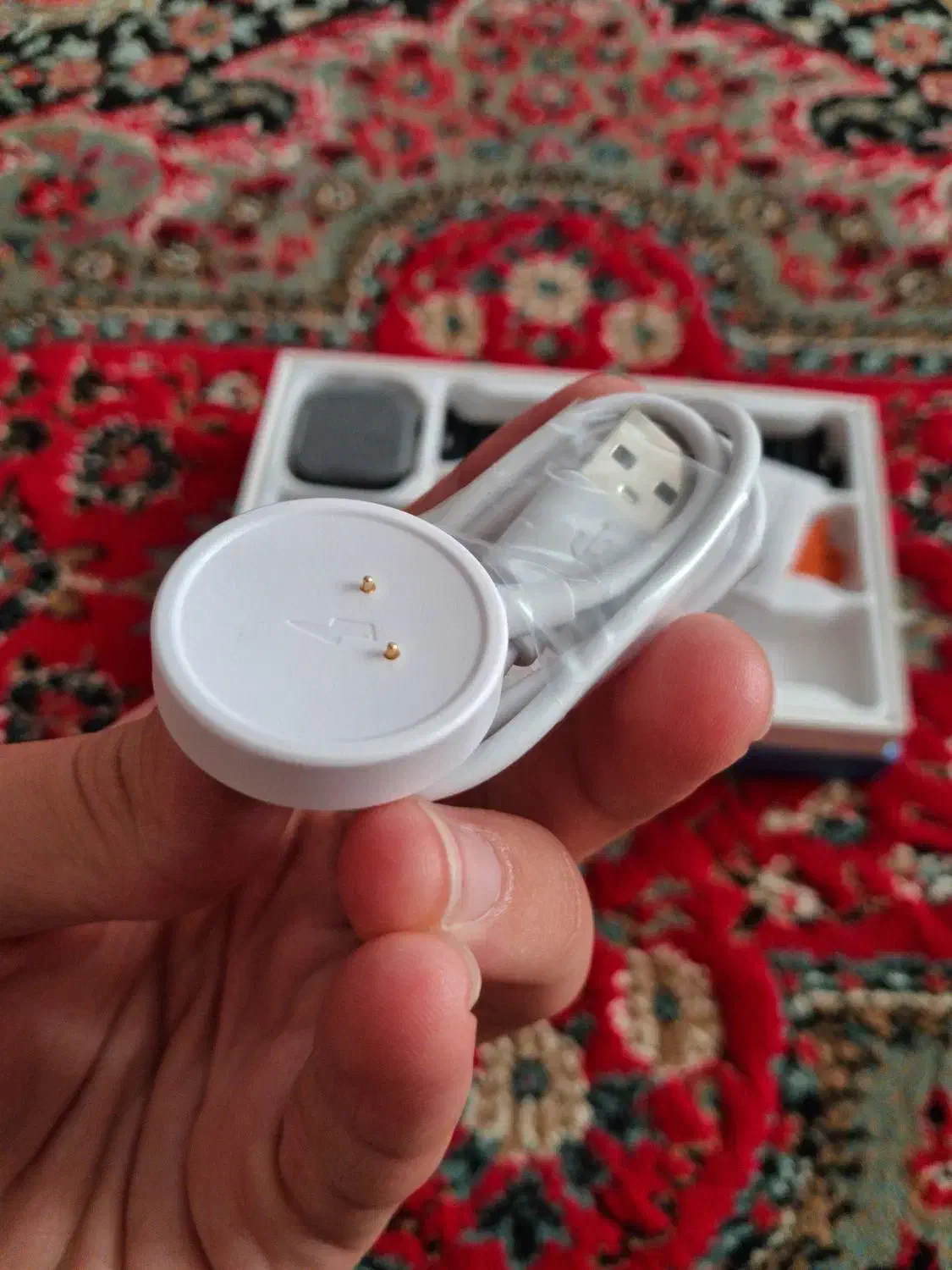 ساعت هوشمند|ساعت|اهر, |دیوار