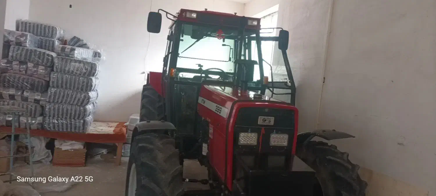 ۳۹۹جفت کابیندار|خودرو سنگین|لالجین, |دیوار