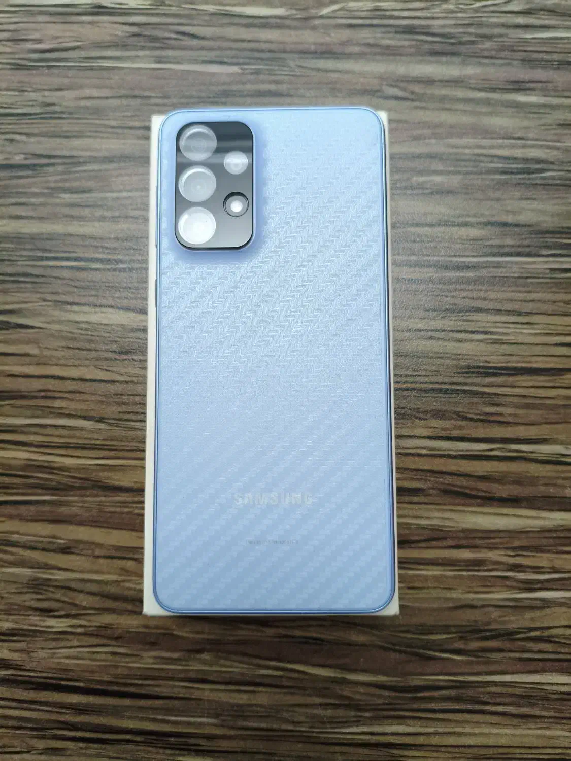 A33 رام8|موبایل|الوند, |دیوار