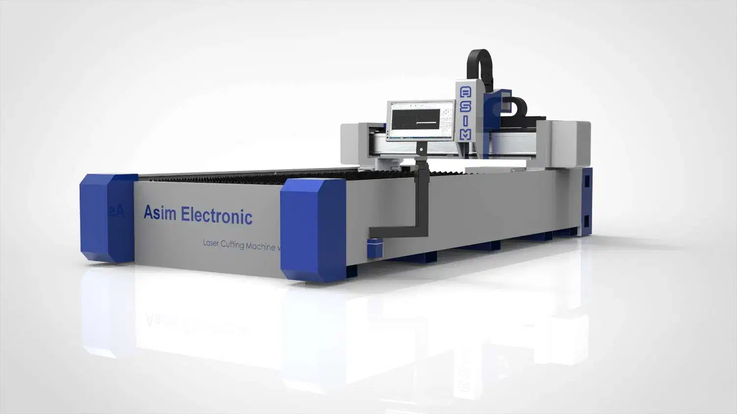 دستگاه برش لیزر فایبر|ماشین‌آلات صنعتی|تهران, فردوس|دیوار