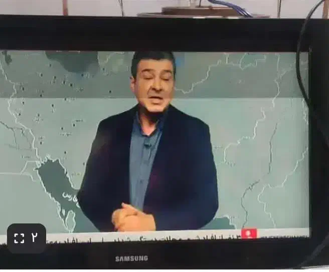 تلویزیون|تلویزیون و پروژکتور|رشت, لاکانی|دیوار