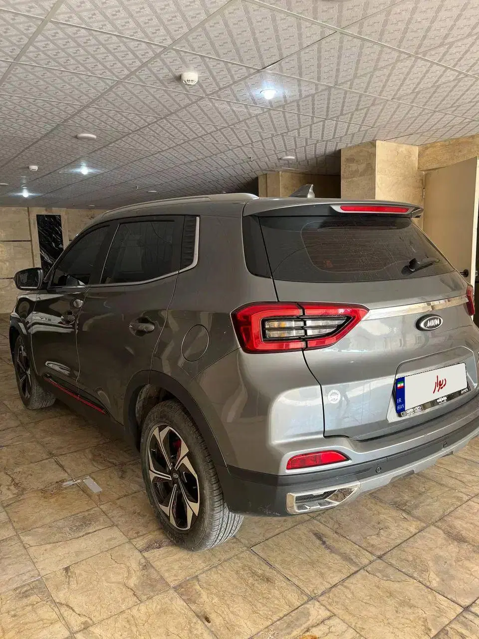 x55pro. 403|خودرو سواری و وانت|اهواز, فرهنگ شهر|دیوار