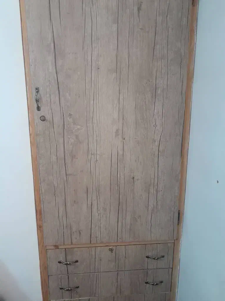 ۶۸متری مسکن مهر امام رضا|اجارهٔ آپارتمان|پاکدشت, شهرک امام رضا|دیوار