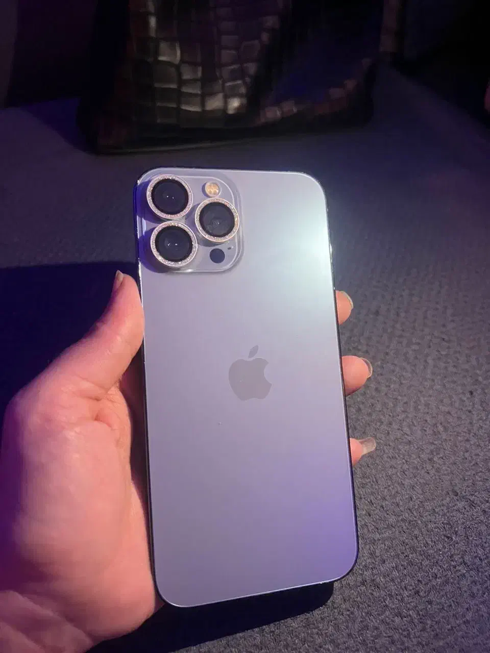 گوشی ۱۳ پرومکس ۲۵۶|موبایل|مشهد, استاد یوسفی (شهرک غرب)|دیوار