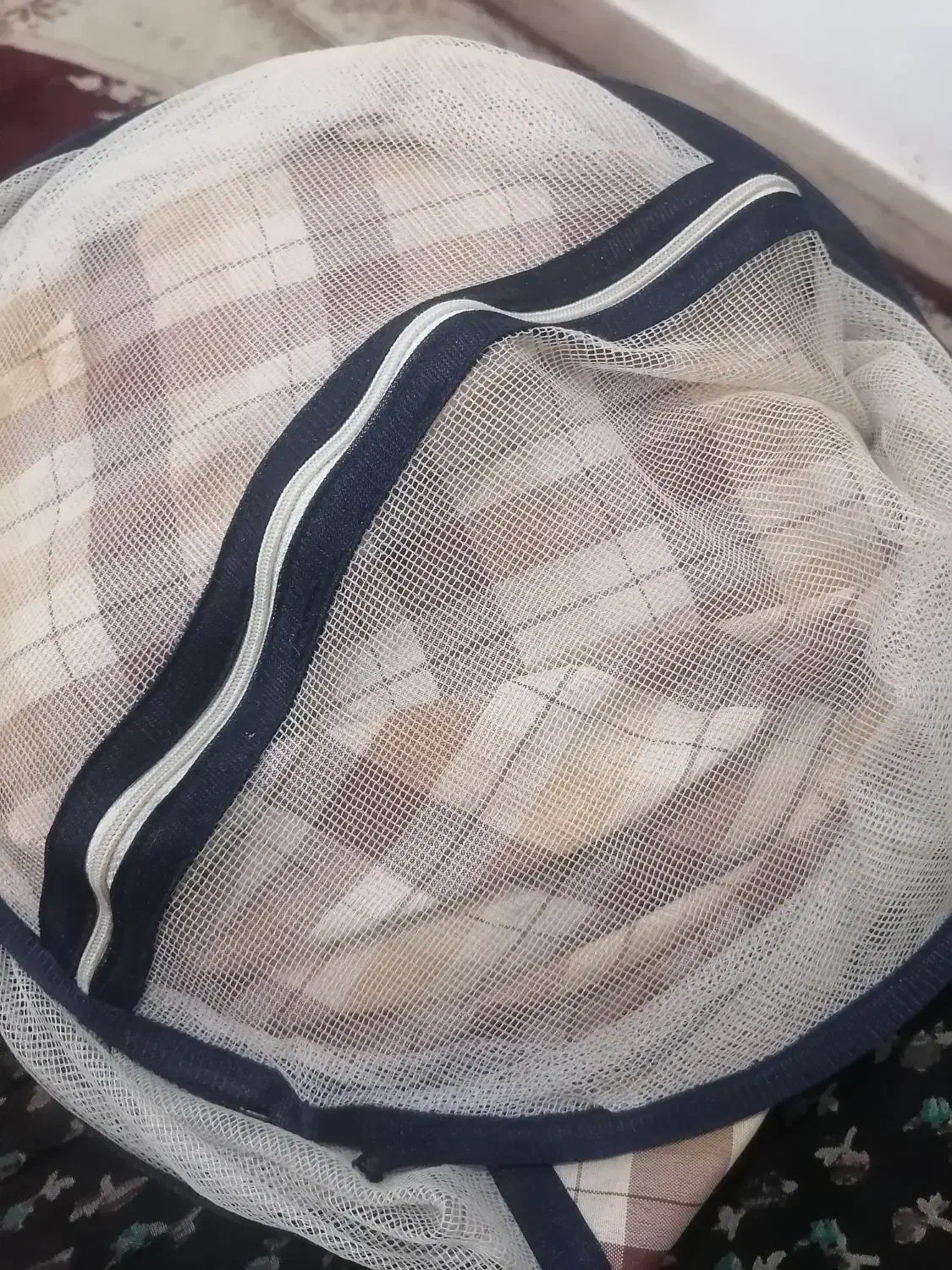 پشه بند کودک|اسباب و اثاث بچه|رشت, پل تالشان|دیوار