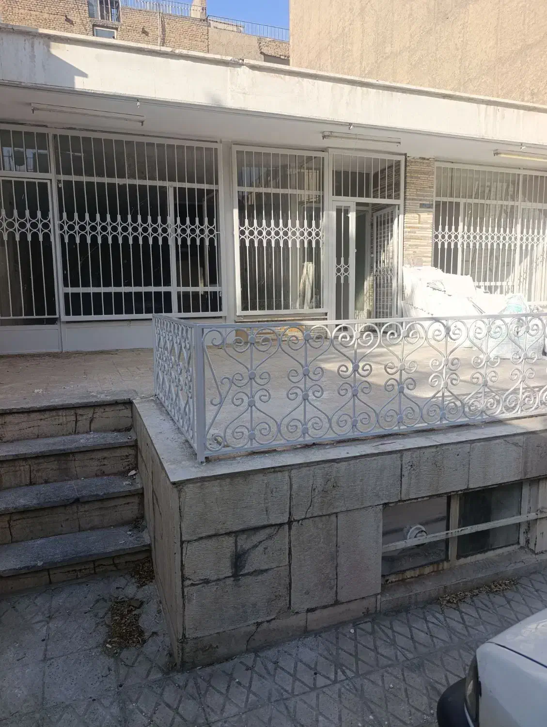 ۱۸۰ متر مستغل/مناسب مشاغل اداری و شرکتها (ستارخان)|اجارهٔ خانه و ویلا|تهران, حبیب الله|دیوار