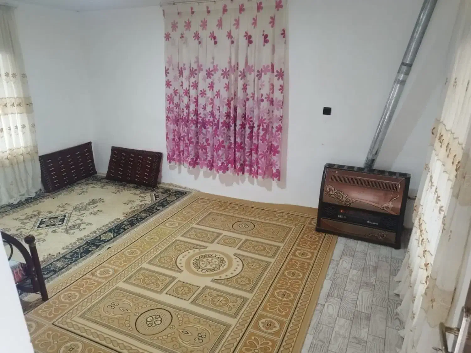 اجاره روزانه|اجارهٔ کوتاه‌مدت آپارتمان و سوئیت|قائم‌شهر, |دیوار