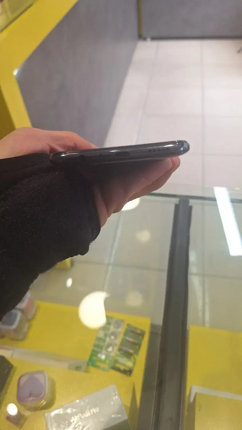 گوشی هوآوی مدل Y8s|موبایل|مشهد, ولیعصر (شهرک غرب)|دیوار