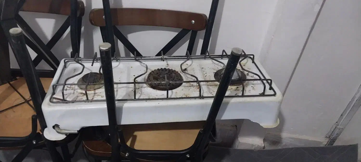 وسایل و دستگاه فروشی|سماور، چای‌ساز، قهوه‌ساز|آشخانه, |دیوار