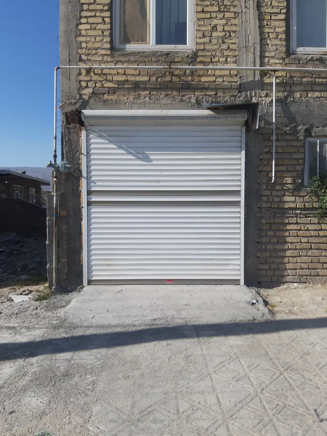 مغازه|اجارهٔ مغازه و غرفه|گوآور, |دیوار