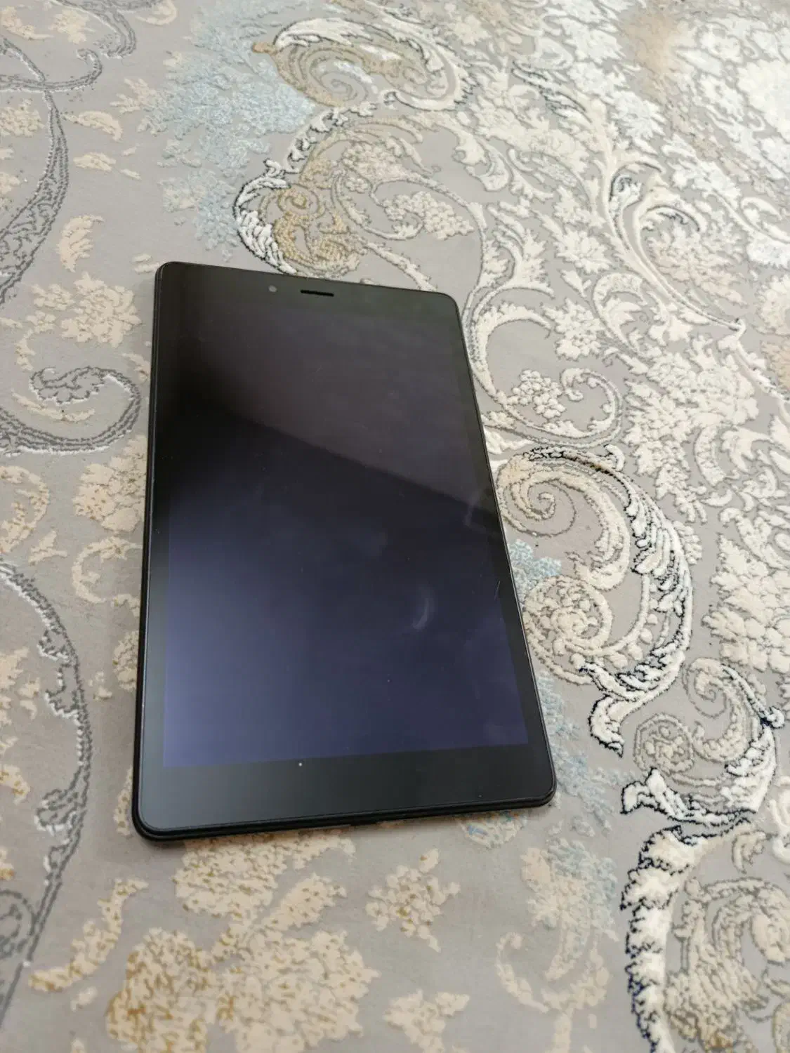 Galaxy tab a 2019 تبلت|تبلت|تهران, جوادیه|دیوار