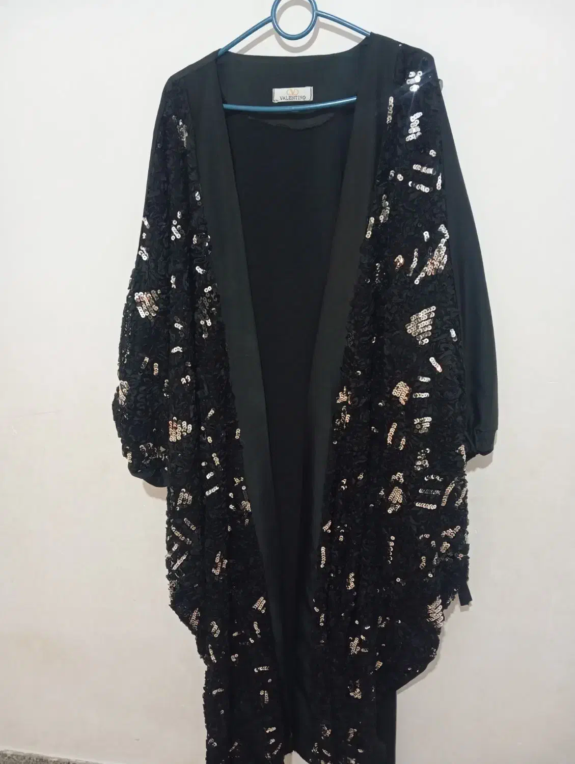 مانتو عبایی مجلسی|لباس|کوهدشت, |دیوار