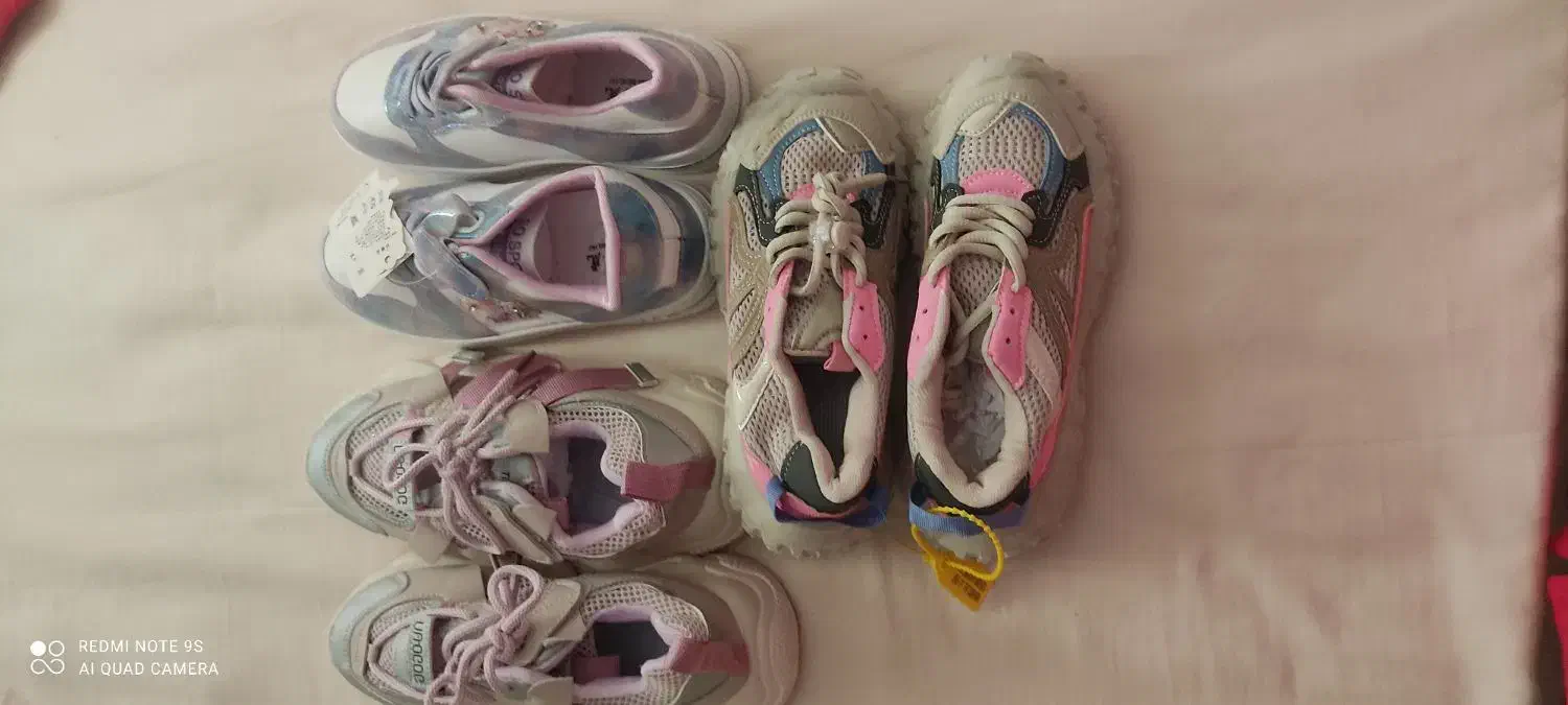 کیف و کفش وارداتی|کیف، کفش، کمربند|ری, دیلمان|دیوار