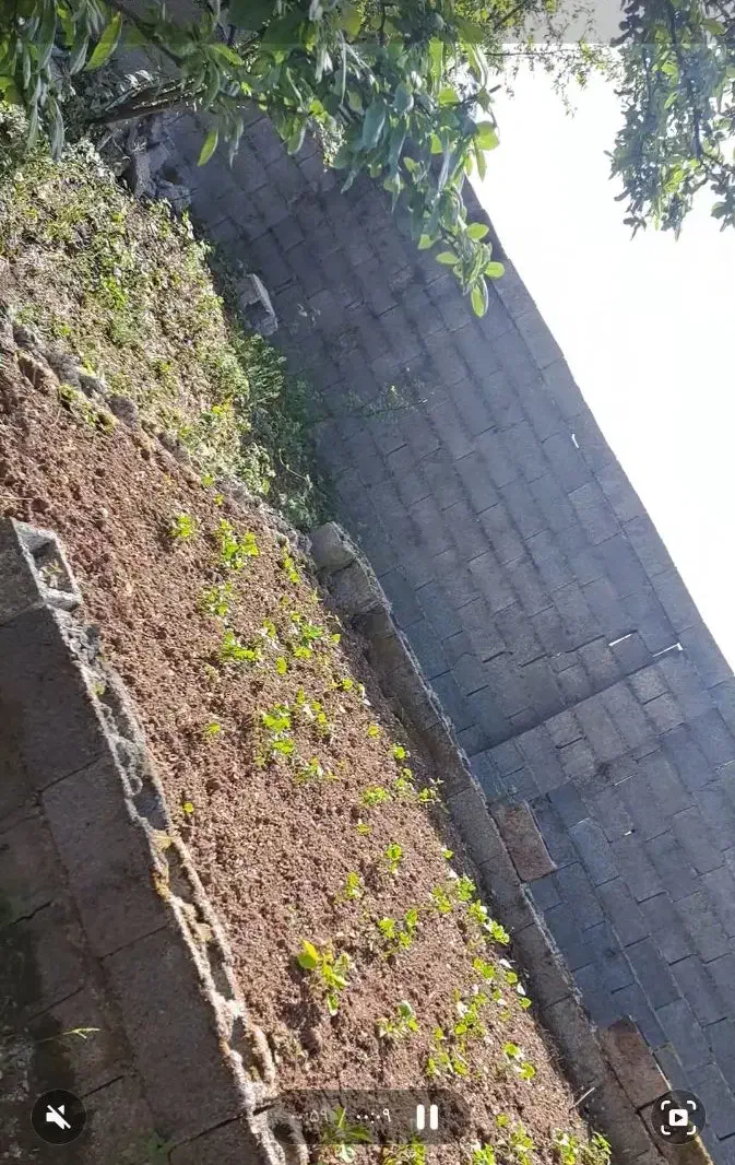 زمین مسکونی به متراژ۱۰۰متر .|فروش زمین و ملک کلنگی|رشت, کوی یخ|دیوار