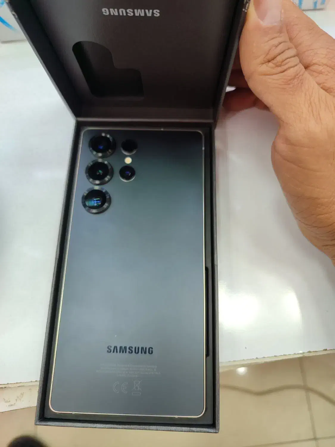 s25ultra|موبایل|ایلام, |دیوار