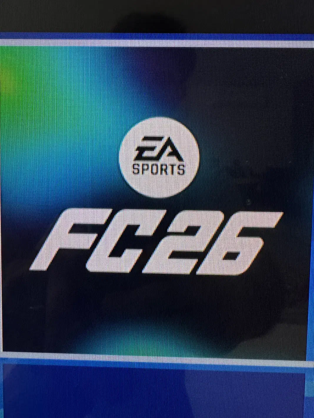 فقط ازکارتن بازشدآک 150بازی فیفا2026 ps4 slimاستند|کنسول، بازی ویدئویی و آنلاین|تهران, بوستان چیتگر|دیوار