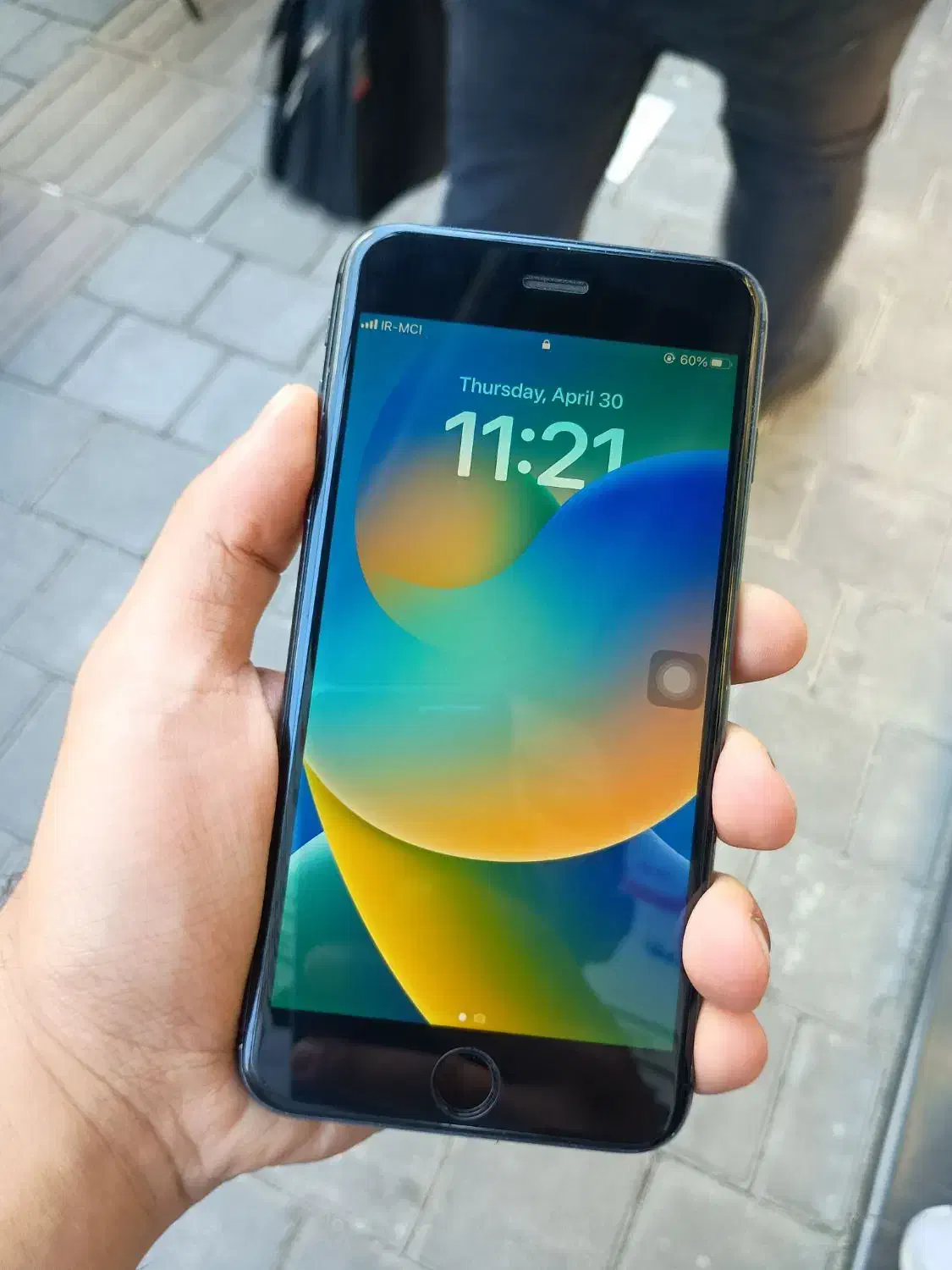 iphone 8plus 256|موبایل|تهران, فلسطین (میدان انقلاب)|دیوار
