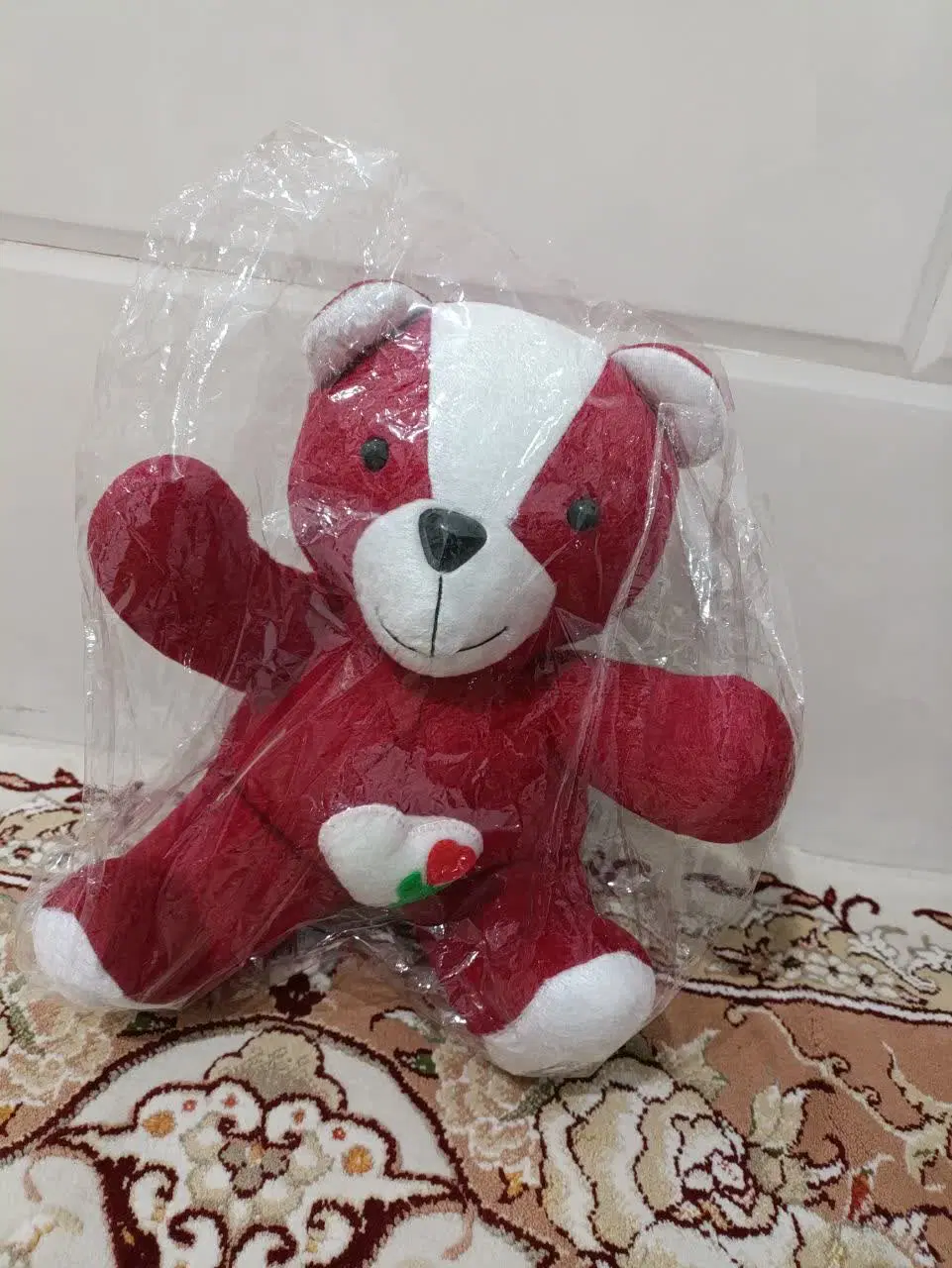 عروسک|اسباب‌بازی بچه|شیراز, کفترک|دیوار