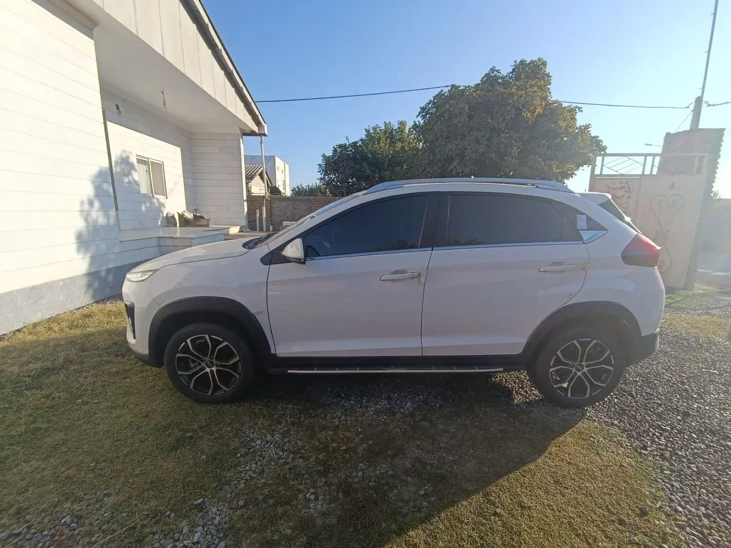 x22pro|خودرو سواری و وانت|آق قلا, |دیوار