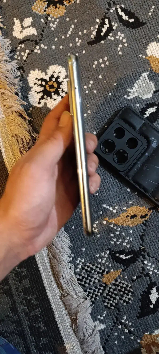 گوشی شیائومی نوت 8|موبایل|شهرکرد, |دیوار