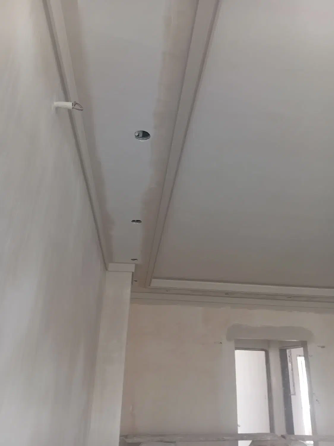 گچکاری گچبری ابزار در فرمهین تفرش و حومه فراهان|خدمات پیشه و مهارت|فرمهین, |دیوار