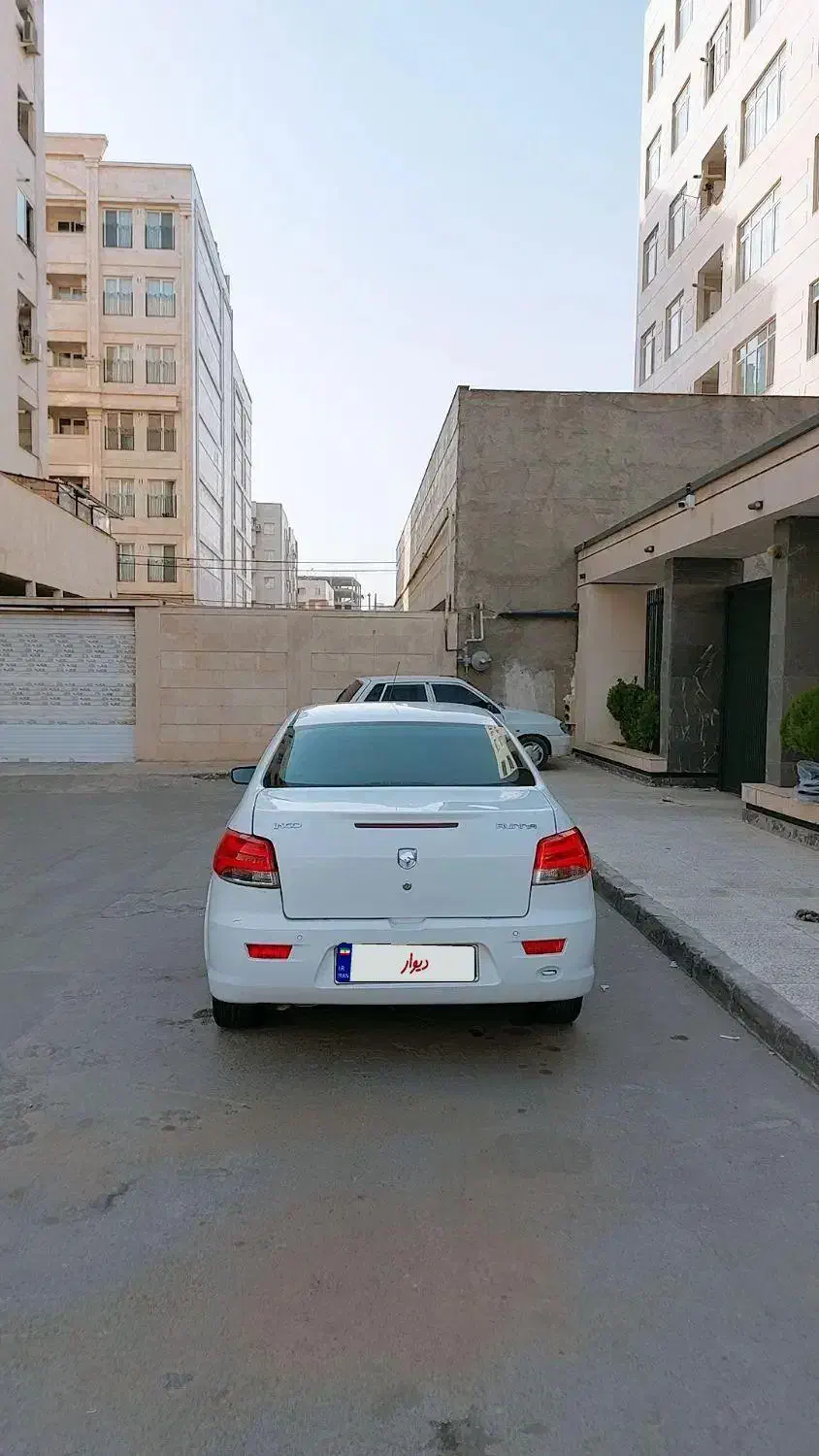 رانا کارمندی|خودرو سواری و وانت|زاهدان, |دیوار