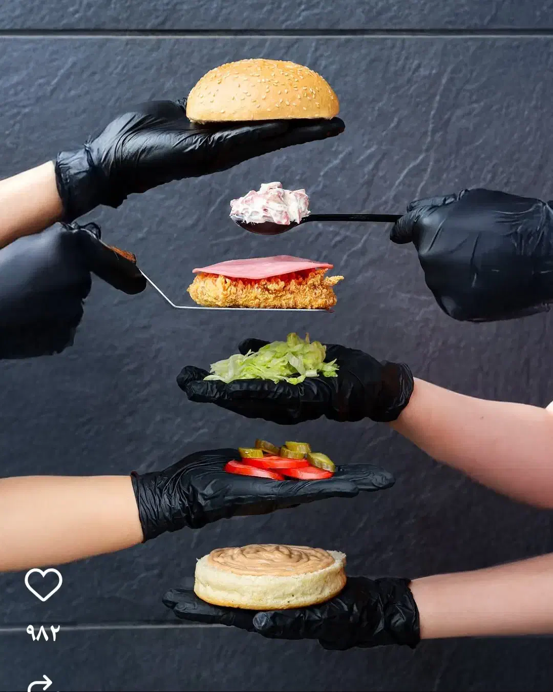 افطار ی|فعالیت داوطلبانه|بندر ماهشهر, |دیوار