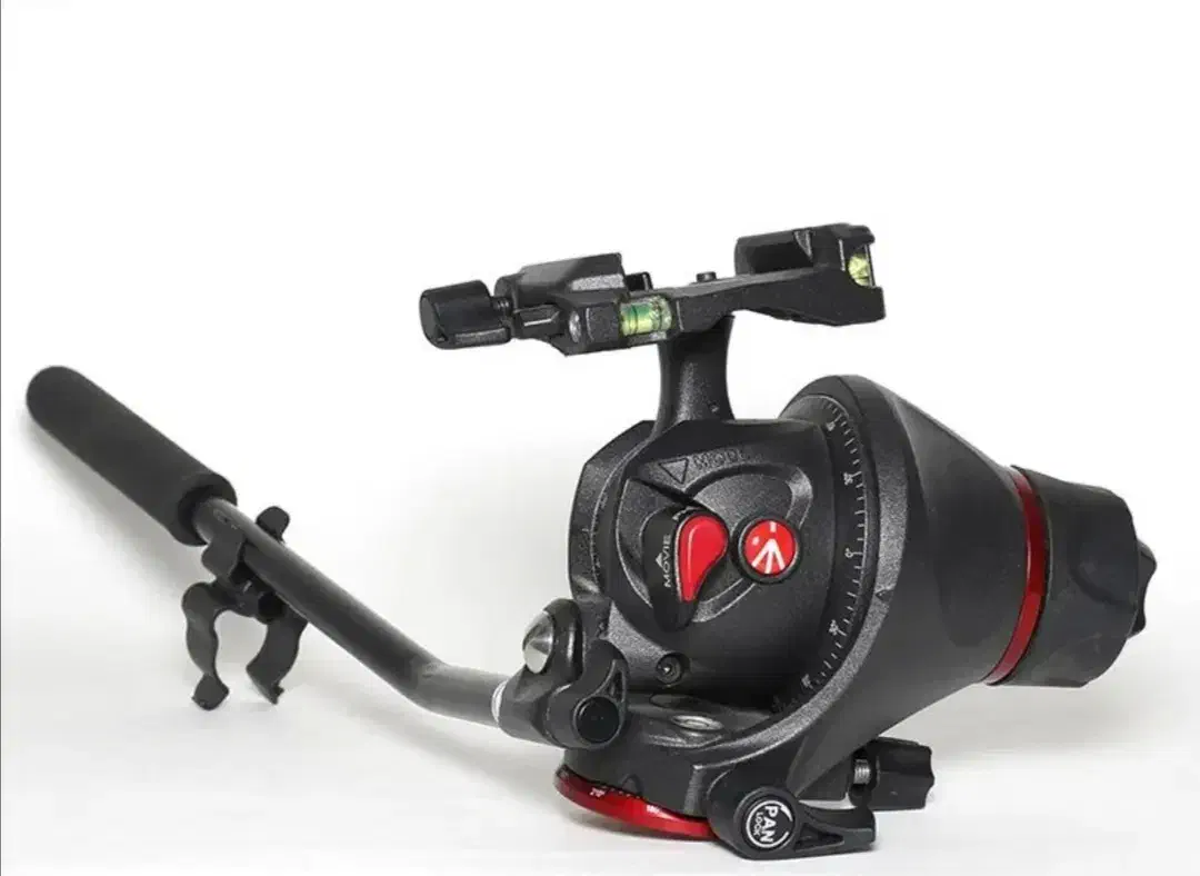 سه پایه و هد مانفروتو|دوربین عکاسی و فیلم‌برداری|تهران, گیشا|دیوار