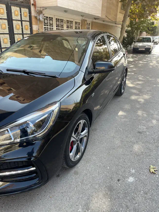 اریزو 5   fl|خودرو سواری و وانت|مشهد, موسوی قوچانی|دیوار