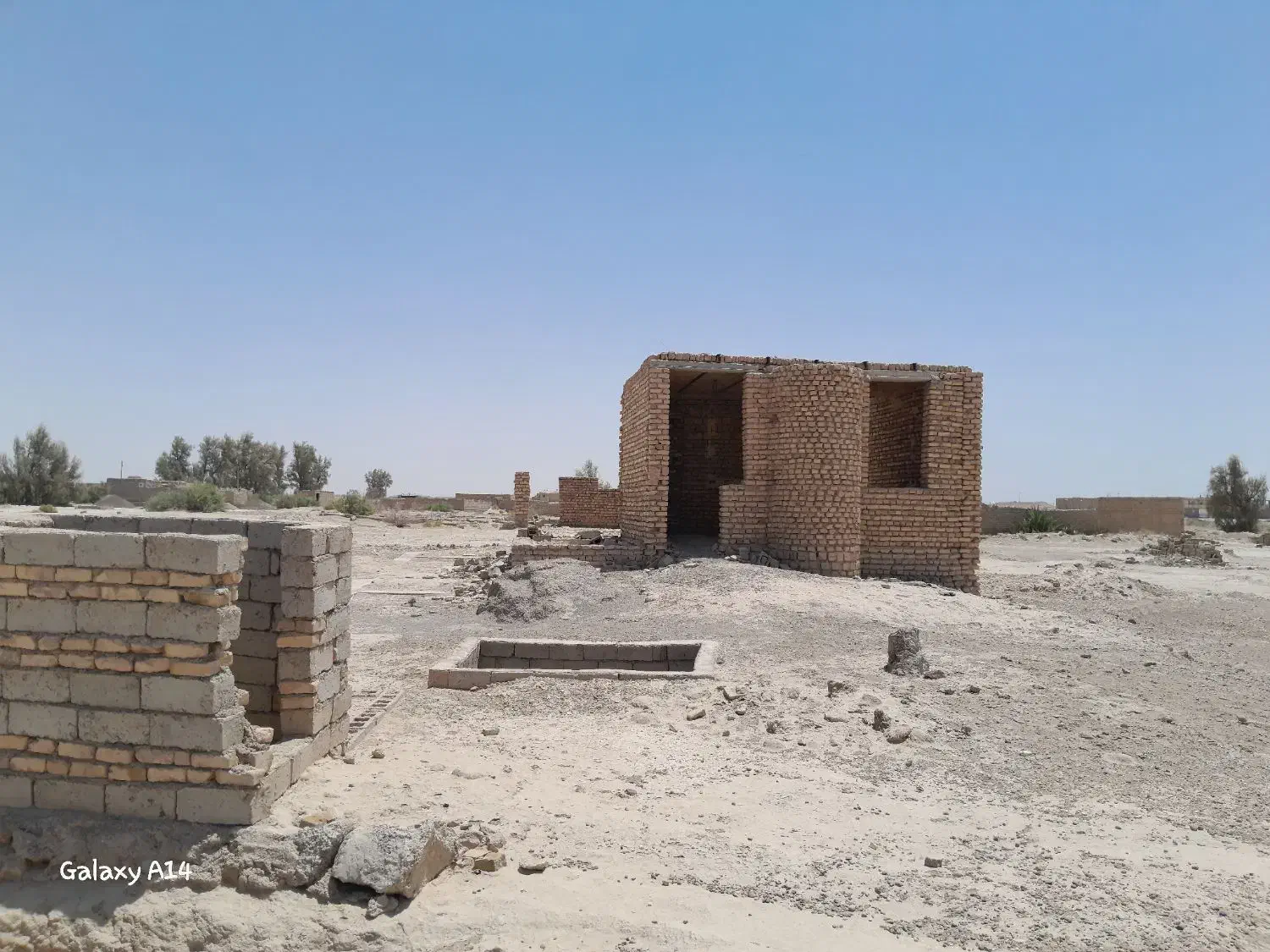 ۴۰۰ متر مربع زمین|فروش زمین و ملک کلنگی|زهک, |دیوار