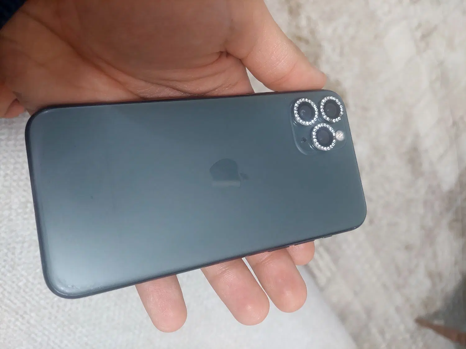 iPhone 11 pro|موبایل|مشهد, کوثر|دیوار