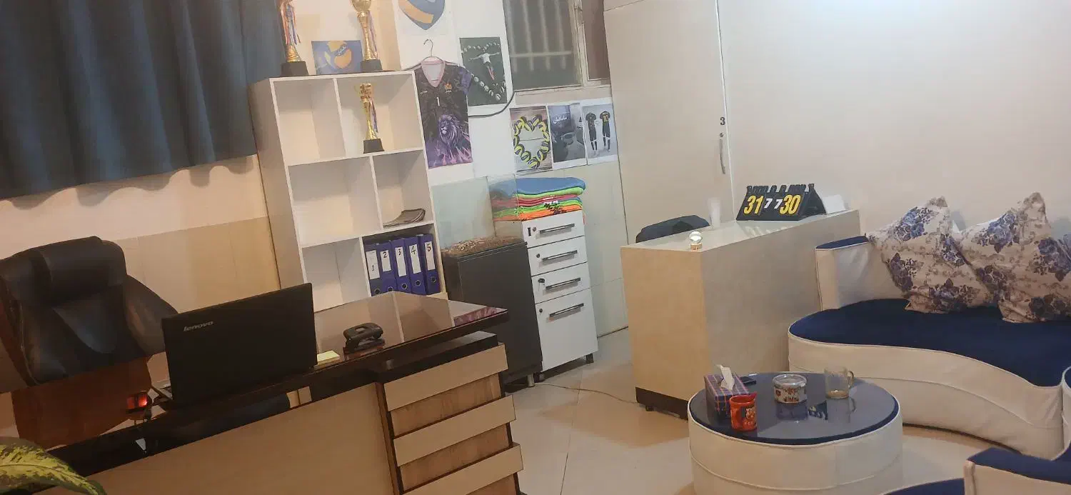 منشی خانوم برای آکادمی والیبال|استخدام اداری و مدیریت|شاهینشهر, مخابرات (شهید بهشتی)|دیوار