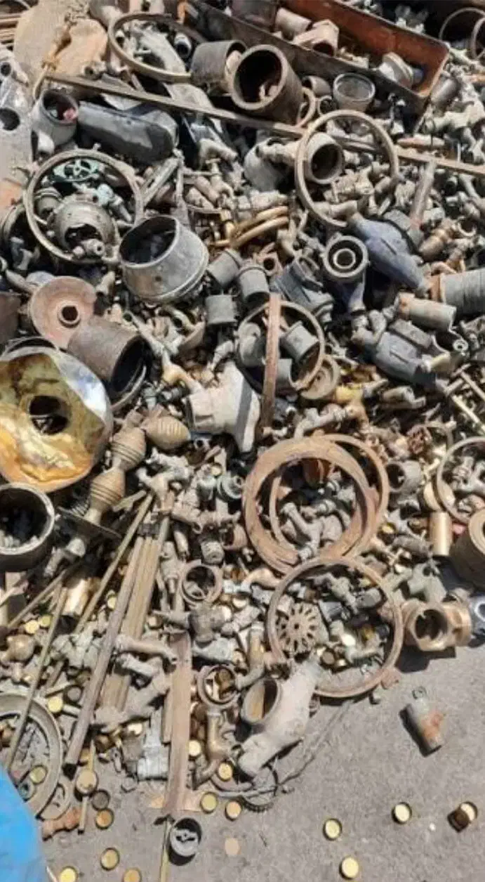 خریدار بهترین ضایعات|خدمات پیشه و مهارت|تهران, سلسبیل جنوبی|دیوار