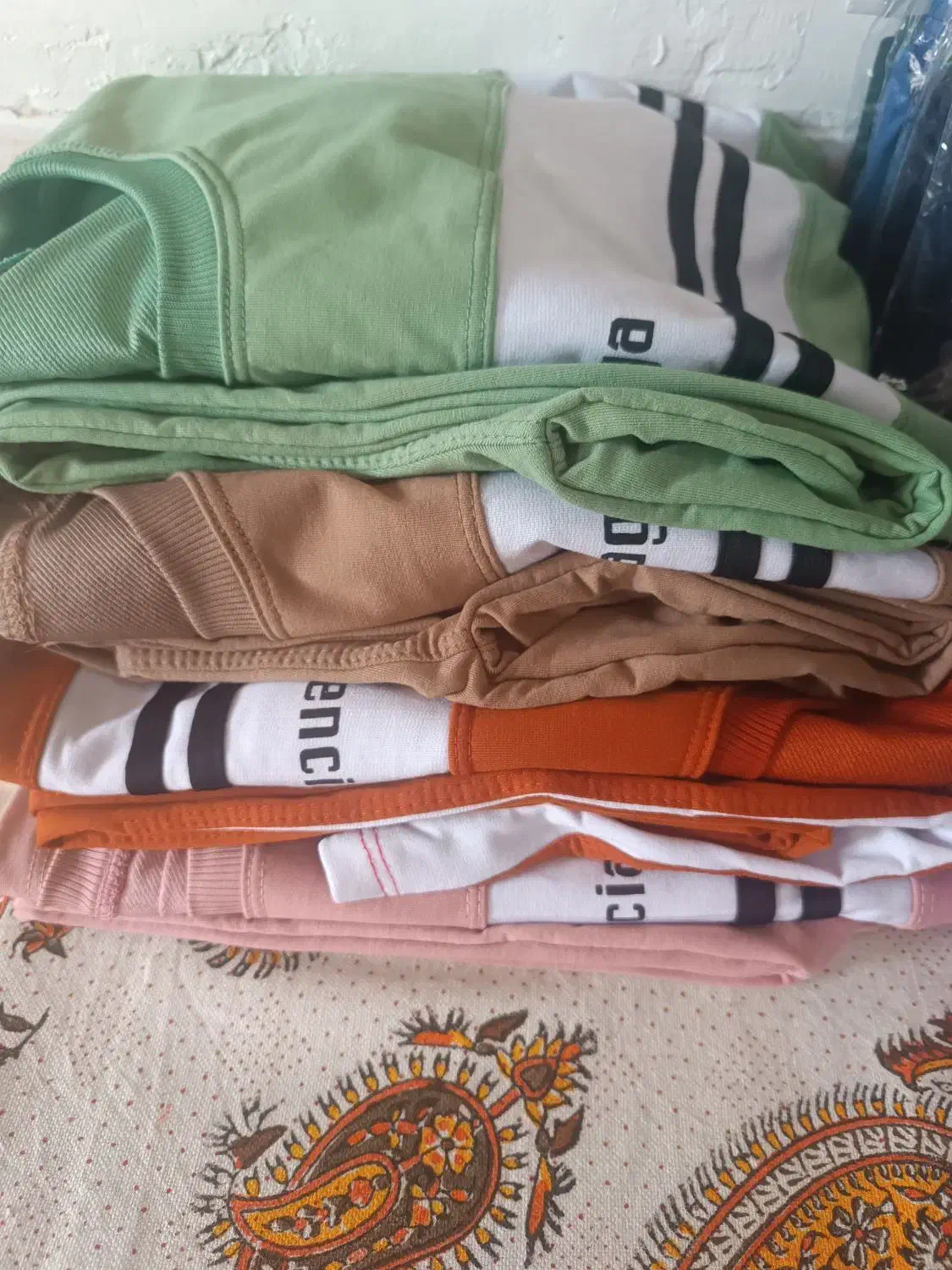 ست بلوز شلوار دورس|لباس|دهق, |دیوار